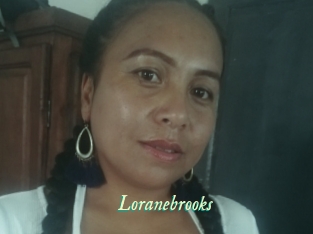 Loranebrooks