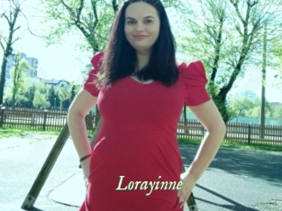 Lorayinne