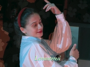 Loreanteresi