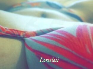 Loreeleii