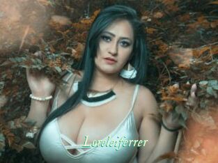 Loreleiferrer