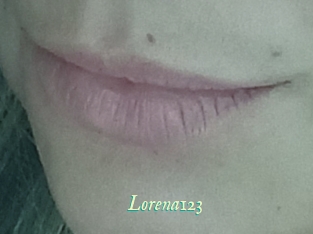 Lorena123