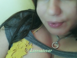 Lorenatovar