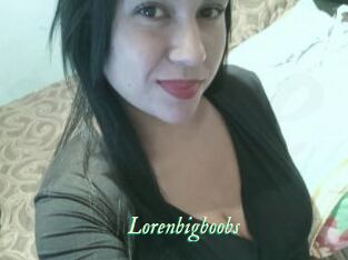 Lorenbigboobs