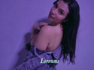 Lorenms