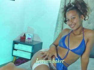 Lorenn_baker