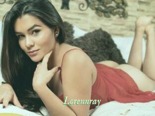 Lorennray