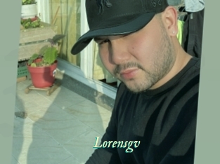 Lorensgv