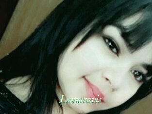 Lorentravis
