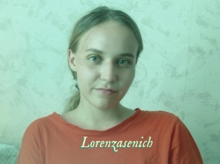 Lorenzasenich