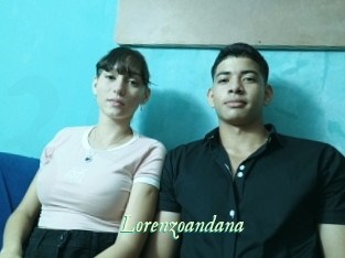 Lorenzoandana