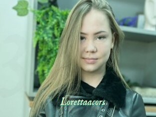 Lorettaacors