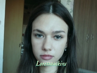 Lorettaaskins