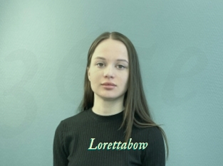 Lorettabow