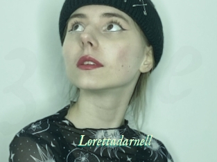 Lorettadarnell