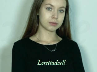 Lorettaduell