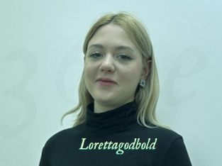 Lorettagodbold