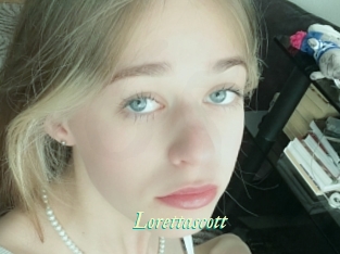 Lorettascott