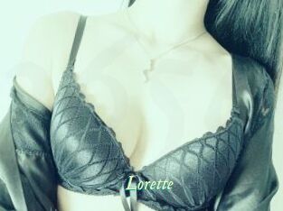 Lorette