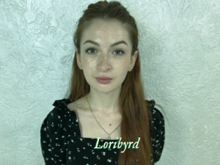 Loribyrd