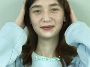 Lornaacomb