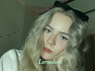 Lornadodd