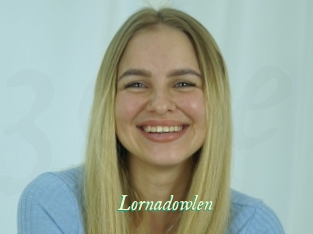 Lornadowlen