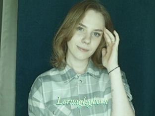 Lornagleghorn