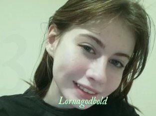 Lornagodbold