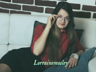 Lorrainemosley