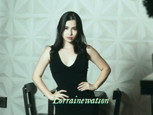 Lorrainewatson