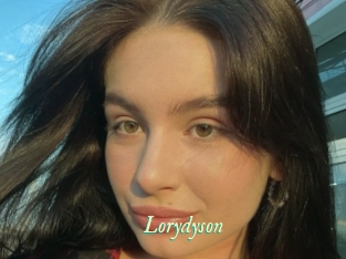 Lorydyson