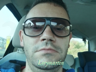 Lorymartin
