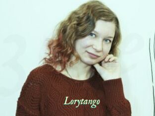 Lorytango