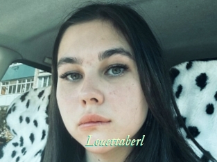 Louettaberl
