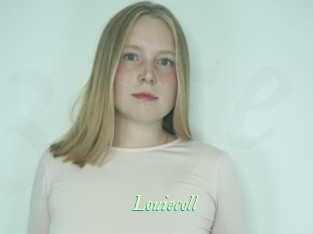 Louiecoll