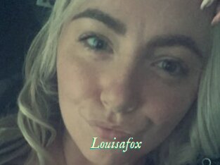 Louisafox