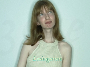 Louisagurrero