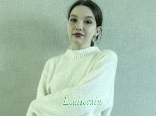 Louisecain