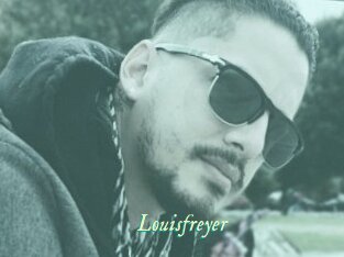 Louisfreyer