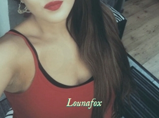 Lounafox