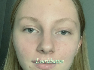 Louriehutton