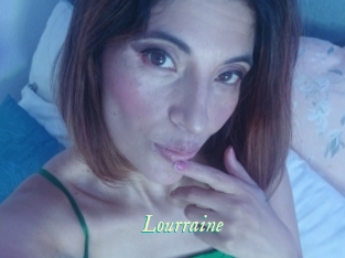 Lourraine