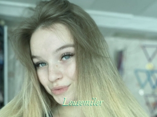 Lousemiler