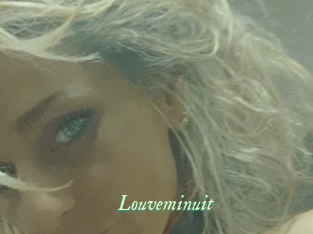Louveminuit