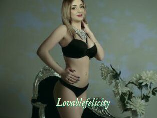 Lovablefelicity