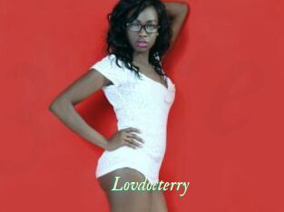 Lovdocterry