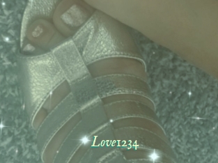 Love1234