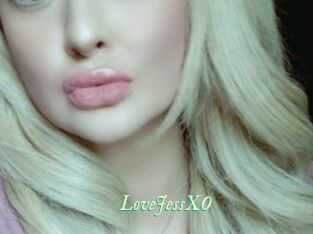 LoveJessXO