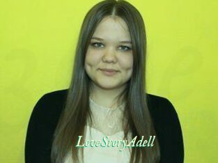 LoveStoryAdell